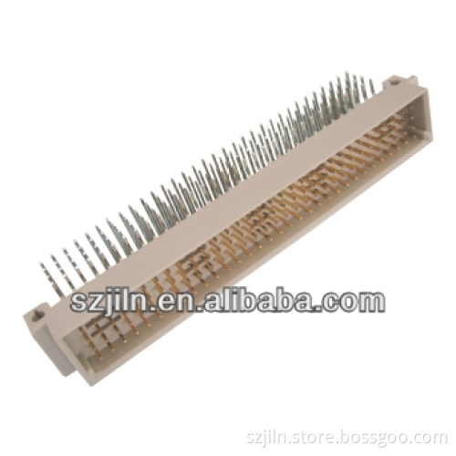 high quality right angle male din 41612 connector wholesale